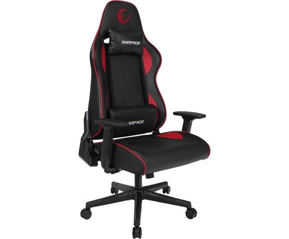Rampage KL-R88 gaming stolica - slika 2