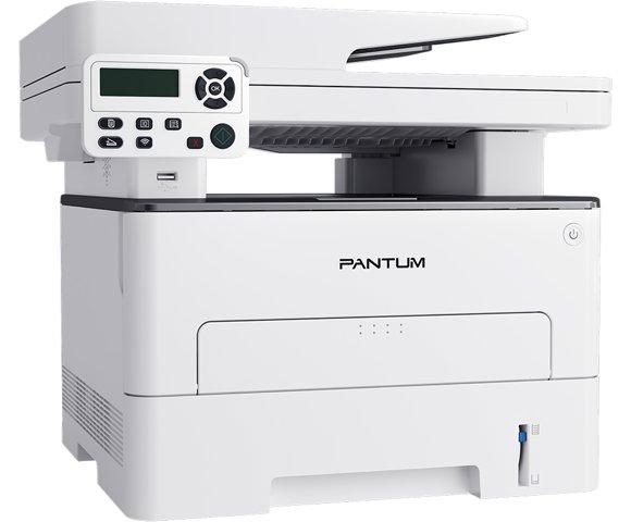 Pantum M7105DW MFP laserski štampač + TONER TL-425 - slika 3