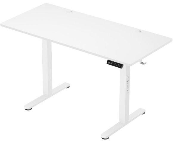 Mark Adler Leader 7.0 White standing desk - slika 5