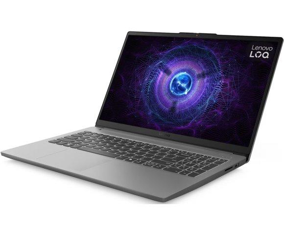 Lenovo LOQ 83LK00ELRM gaming laptop - slika 2