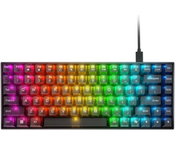 Lenovo Legion K510 Mini Pro mehanička tastatura (US) - slika 8