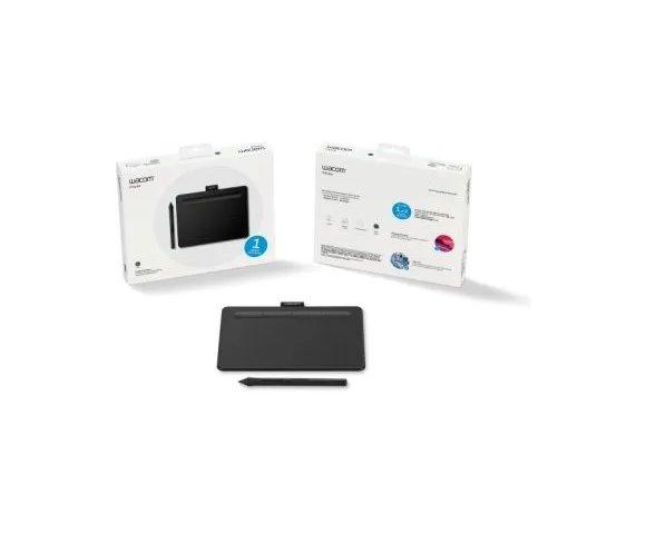 Wacom Intuos S Black grafička tabla - slika 3