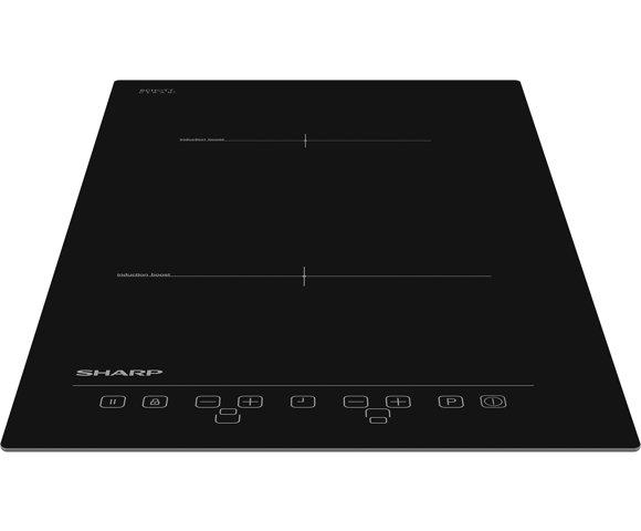 SHARP KH-3I25NT00EU ugradna ploča - slika 3