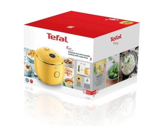 Tefal RK5352E0 multicooker  - slika 10