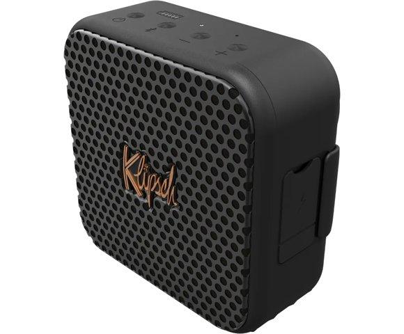 KLIPSCH Austin Black bluetooth zvučnik - slika 3