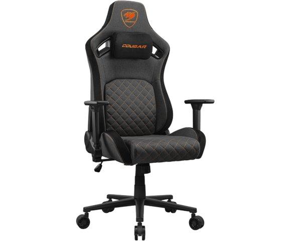 Defensor DEFENSOR Gray F gaming stolica - slika 2