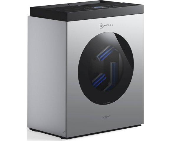 Ecovacs Winbot W3 Omni robot čistač prozora - slika 4