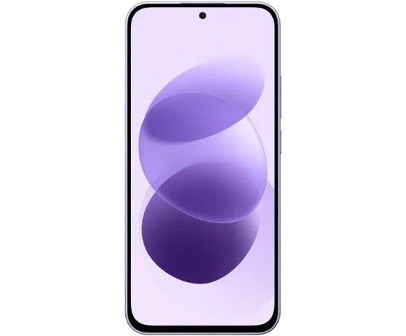 Xiaomi Redmi Note 17 6GB 256GB Celestial Purple smartphone - slika 2