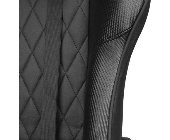 Rampage KL-R71 EMPIRE gaming stolica - slika 8