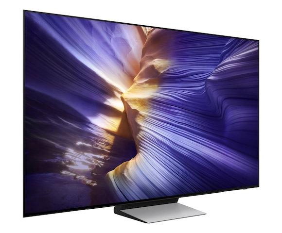Samsung QE77S90FAEXXH OLED smart TV - slika 10