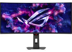 ASUS ROG Strix XG34WCDG gaming monitor