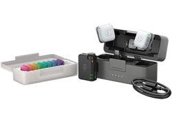 DJI Mic Mini 2 (2 TX + 1 RX + Charging Case)