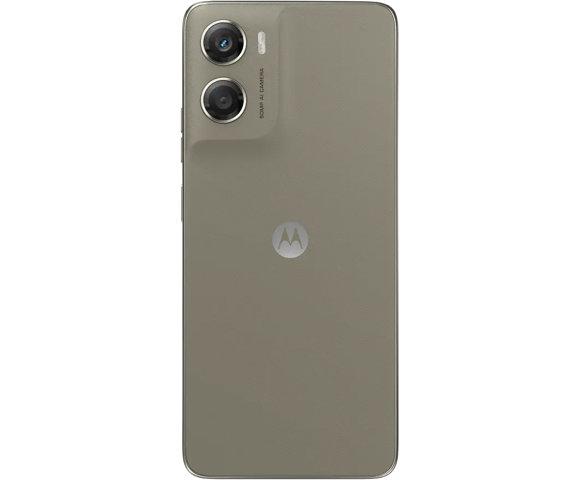 Motorola g06 power 4GB 256GB PANTONE Laurel Oak smartphone - slika 4