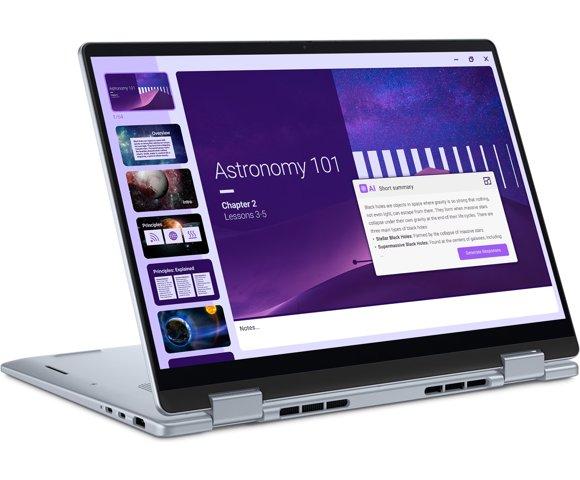Dell 14 Plus 2-in-1 210-BPMW-001 laptop - slika 2