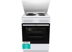 Gorenje GE6A41WB električni šporet