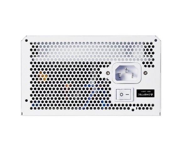 CHIEFTEC Vega M White 1000W napajanje - slika 5