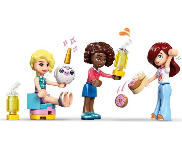 Lego Unicorn Dream Cafe - slika 4