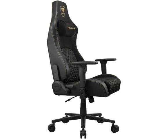 Defensor DEFENSOR F Gold gaming stolica - slika 4