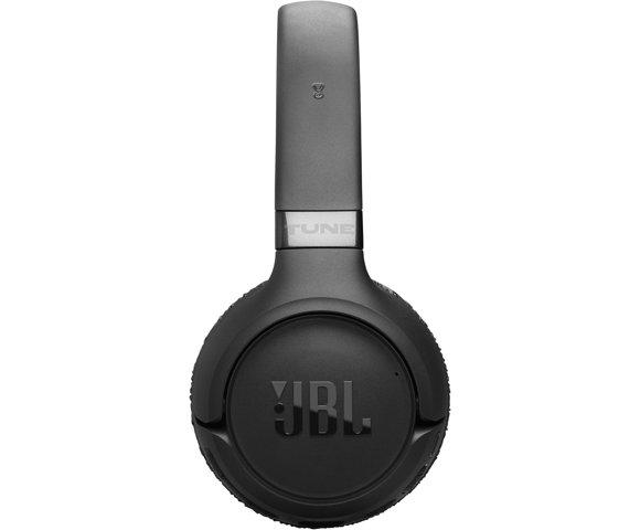 JBL Tune 680NC Black bežične slušalice - slika 5