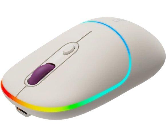 Canyon OnClick 22 Rice bežični miš - slika 3