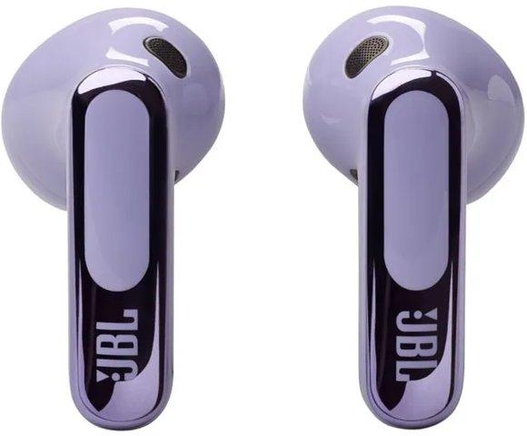 JBL Live Flex 3 Purple slušalice - slika 4