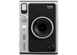 Instax Mini Evo Type-C Black instant fotoaparat