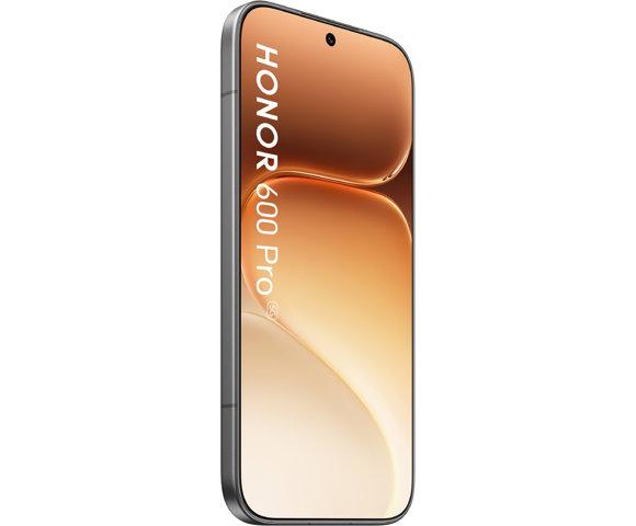 Honor 600 Pro 12GB 512GB Black smartphone - slika 6