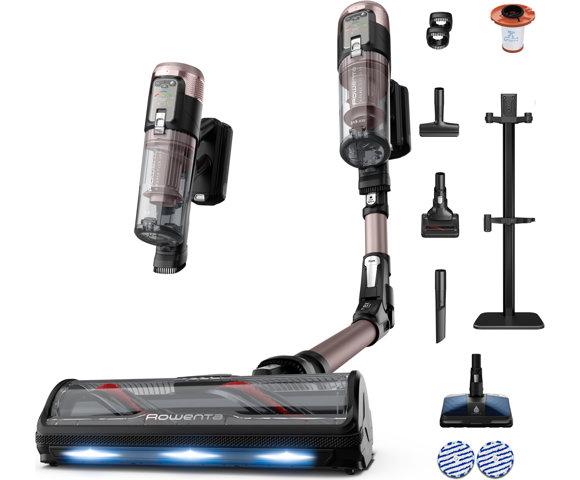 Rowenta X-FORCE flex 16.60 RH9CD9E0 usisivač - slika 3