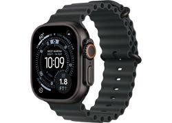 Apple Watch Ultra 3 Cellular 49mm Black Titanium