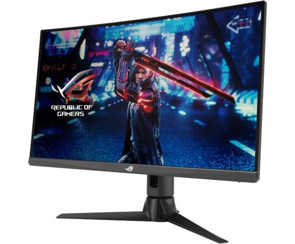 ASUS ROG Strix XG27AQV gaming monitor - slika 3