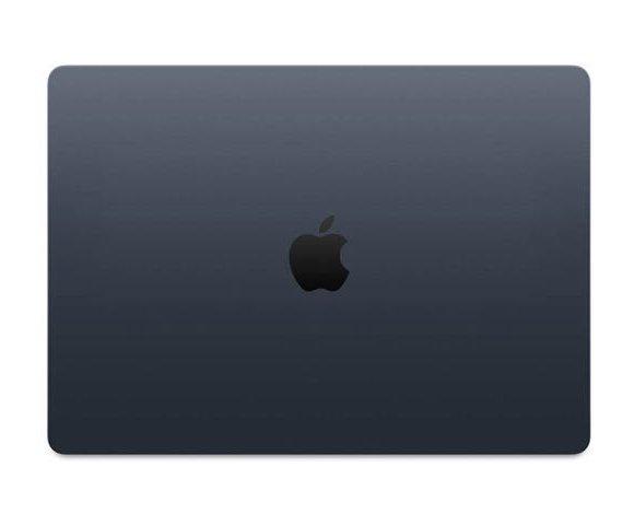 Apple MacBook Air 13 MIDNIGHT M5-10C GPU-10C 16GB 1TB - slika 4