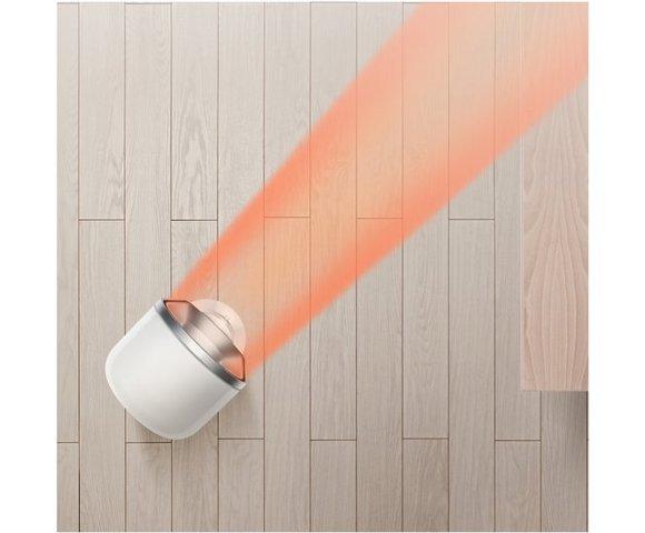 Dyson Hot+Cool HF1 prečišćivač vazduha - slika 8