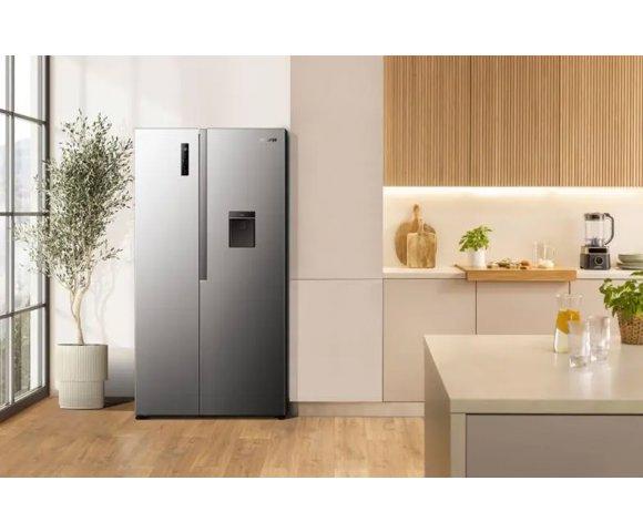 Gorenje NRS917E41XWD side-by-side frižider - slika 9