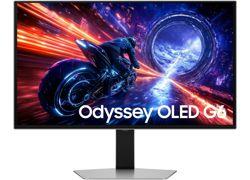 Samsung Odyssey G6 G60SF LS27FG602SUXEN monitor