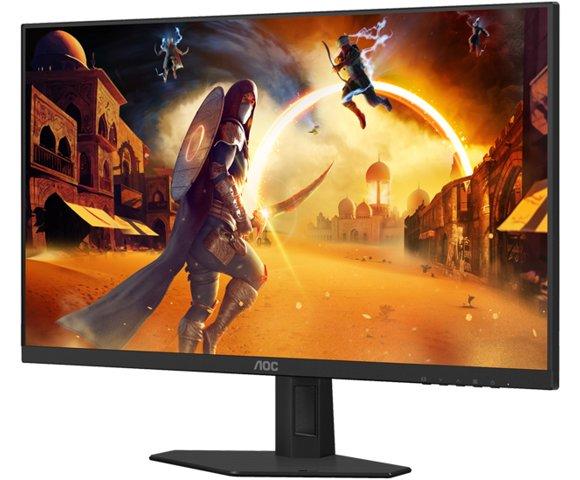 AOC 25G4SRE gaming monitor - slika 2