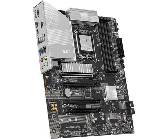 MSI PRO Z890-S WIFI matična ploča - slika 5