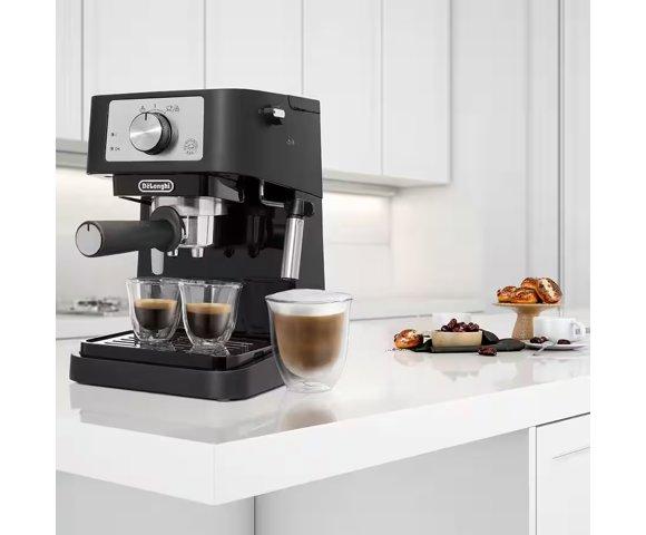 DeLonghi Stilosa EC260.BK aparat za kafu - slika 6