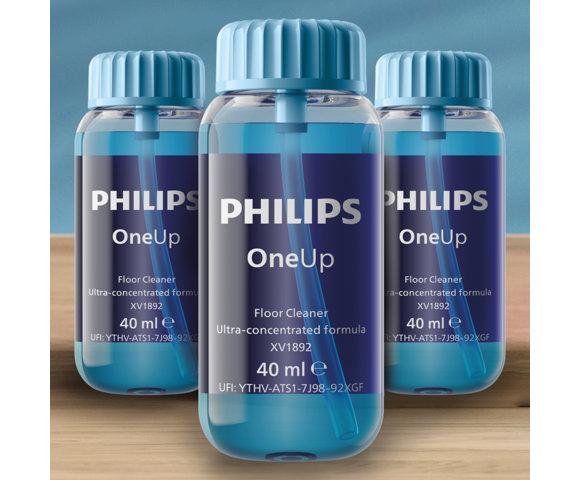 Philips XV1892/02 tečnost za čišćenje podova - slika 5