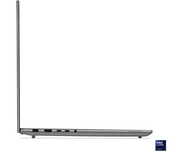 Lenovo Yoga Pro 9 83L0007LYA laptop - slika 9