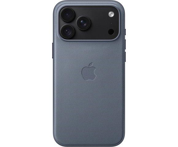 Apple iPhone 18 Pro Max TechWoven MagSafe futrola - Chambray Blue - slika 4