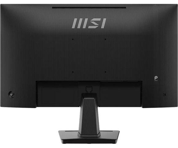 MSI PRO MP251 E14L monitor - slika 4