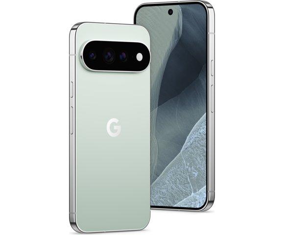 Google Pixel 11 Pro XL 16 GB 512GB Fog smartphone - slika 2