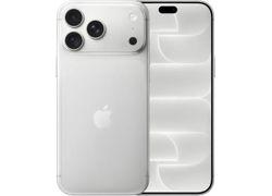 Apple iPhone 18 Pro Max 256GB Silver smartphone