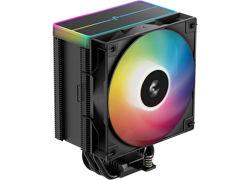 Deepcool AG500 BK ARGB V2 Black kuler
