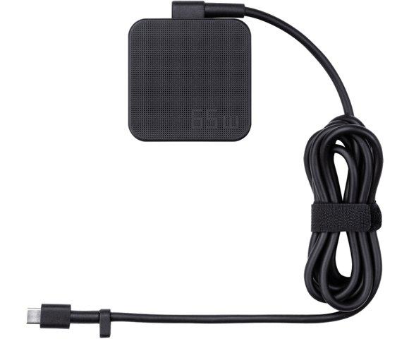 Asus AC65-00 65W USB-C punjač - slika 2