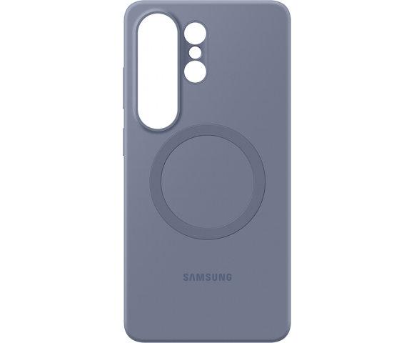 Samsung Galaxy S26 Ultra Blueviolet Silicone Magnet Case futrola - slika 3