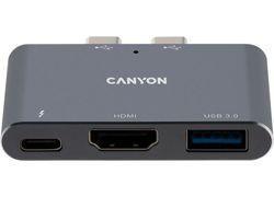 Canyon DS-1 USB hub