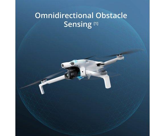 DJI Lito 1 (DJI RC-N3) dron - slika 2
