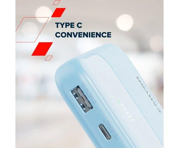 Canyon OnPower 101 Purple powerbank - slika 10