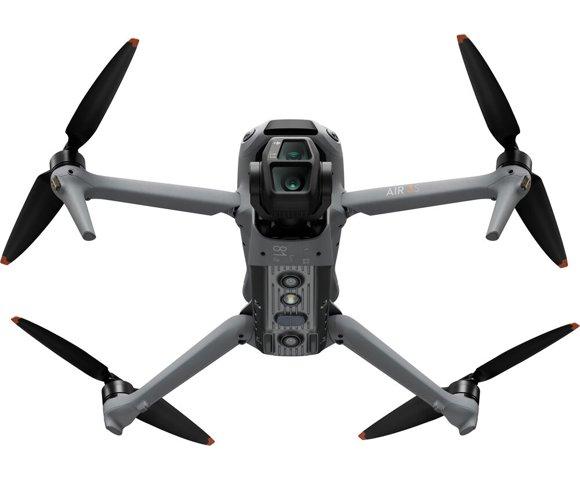 DJI AIR 3S Fly More Combo (DJI RC-N3) - slika 8